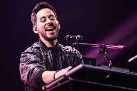 Mike Shinoda
