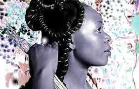 Sally Nyolo