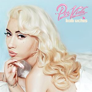 Album «Por Vida [Ep]», par Kali Uchis
