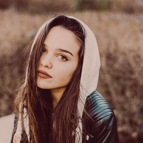Carly Gilbert