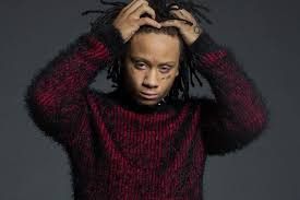 Trippie Redd