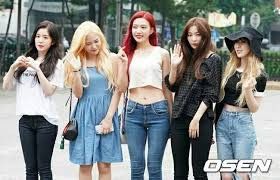 Red Velvet