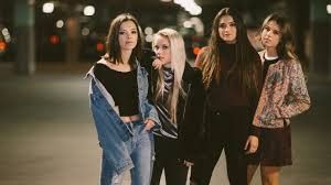 The Aces