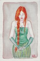 Eve Ralone
