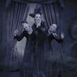 Have You Seen This Ghost?