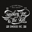 Smokid Inc. [Ep]