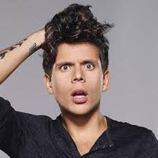 Rudy Mancuso