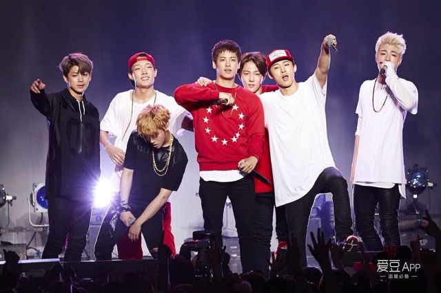 iKON