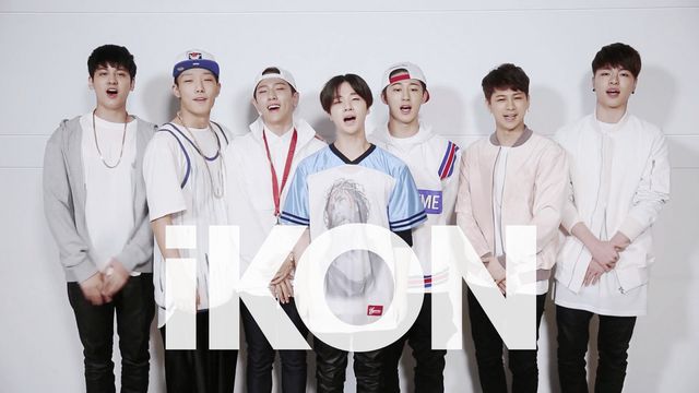 iKON
