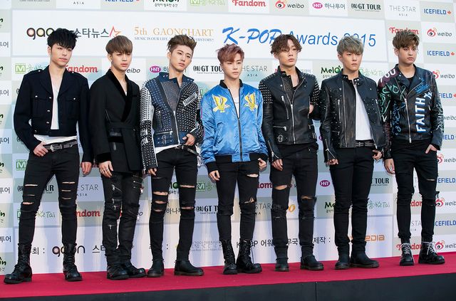 iKON