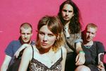 Wolf Alice