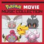 I Choose You (Pokémon the Movie: I Choose You)
