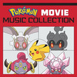 Pokémon Movie Music Collection 
