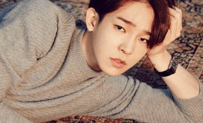 Nam Taehyun