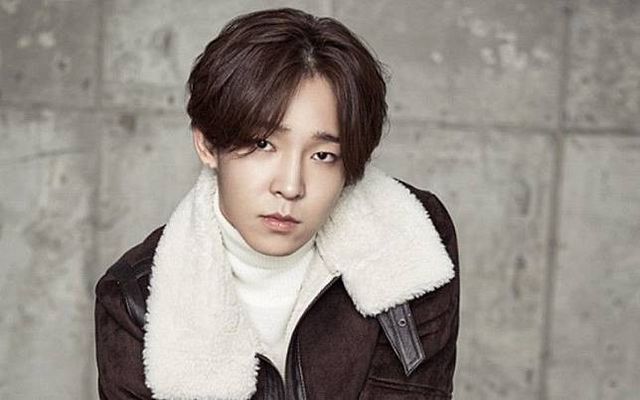 Nam Taehyun