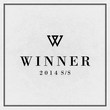 WINNER : 2014 S/S 