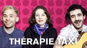 Thérapie TAXI