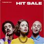 Hit Sale (Ft. Roméo Elvis)