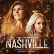 The Music of Nashville (Original Soundtrack from Season 5), Vol. 1