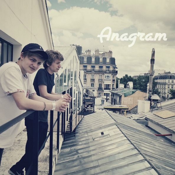 Anagram