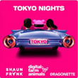 Tokyo Nights [Single]