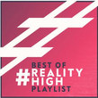 	 Best Of... #RealityHigh Playlist