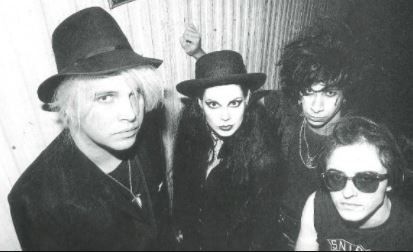 The Gun Club