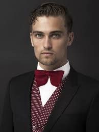 Rhys Lewis