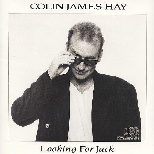 Colin Hay