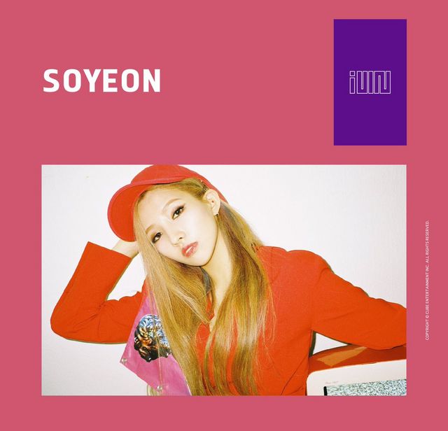 (G)I-DLE