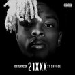 21XXX [non official Mixtape]