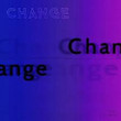 Change [Single]