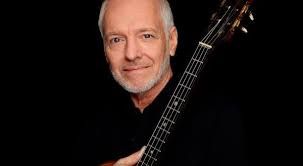 Peter Frampton
