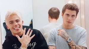 Benji & Fede