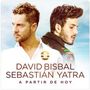 A Partir de Hoy (& Sebastian Yatra)