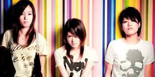 Stereopony