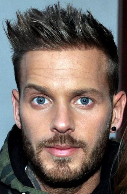 M. Pokora