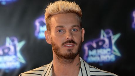 M. Pokora