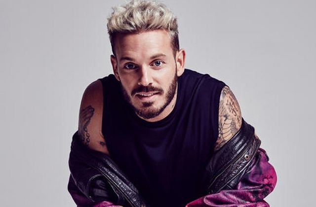 M. Pokora