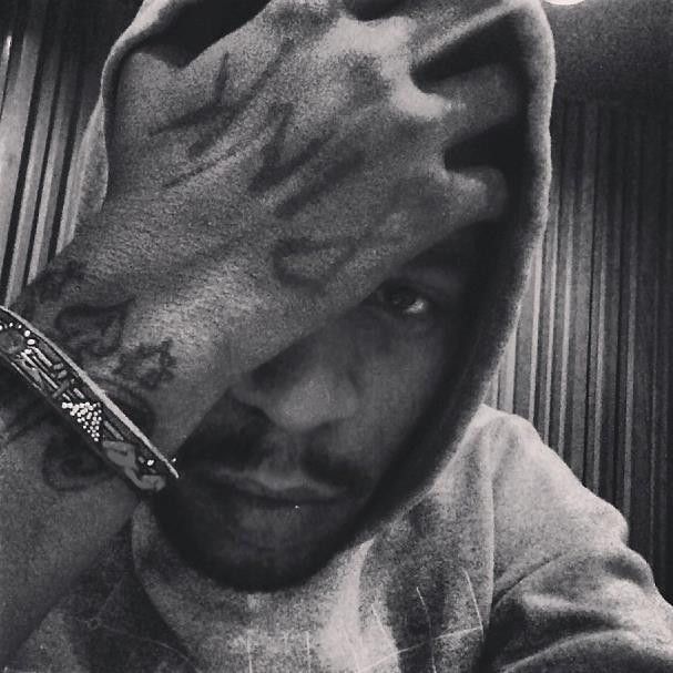 Kid Cudi