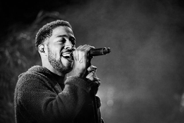 Kid Cudi