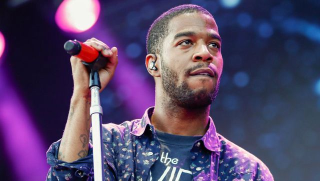 Kid Cudi