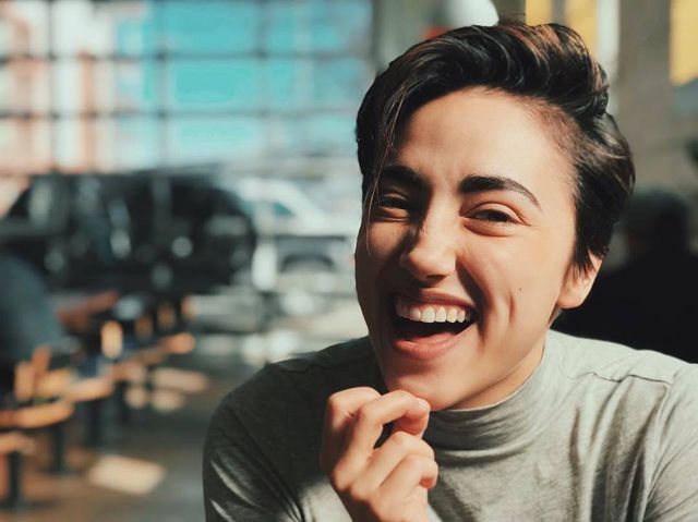 Alex G