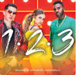 1, 2, 3 [Single]