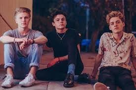 New Hope Club