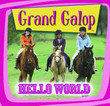 Grand Galop - Hello World [Ep]