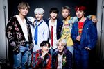 BTS/ Bangtan Boys/ 방탄소년단