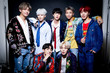 BTS/ Bangtan Boys/ 방탄소년단