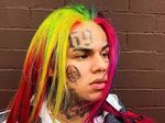 6ix9ine