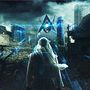 Darkside (Ft. Au/Ra & Tomine Harket)